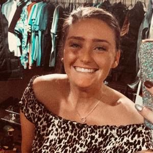 Meet your Posher, Morgan